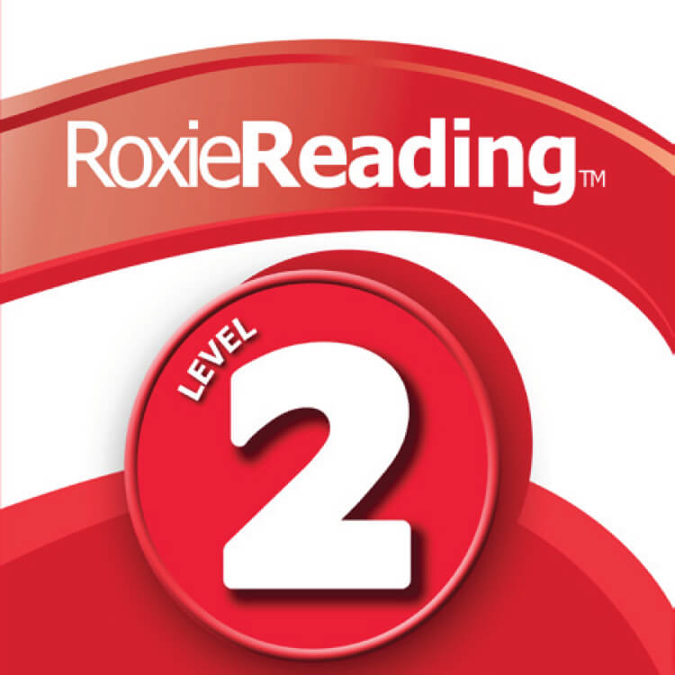 Read more about the article RoxieReading 2 Resources