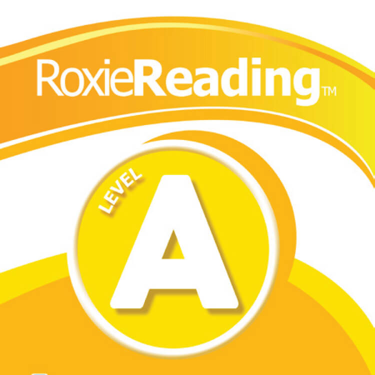 Read more about the article RoxieReading A Resources