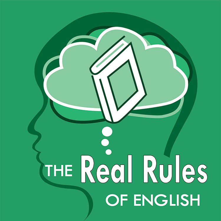 You are currently viewing The Real Rules of English