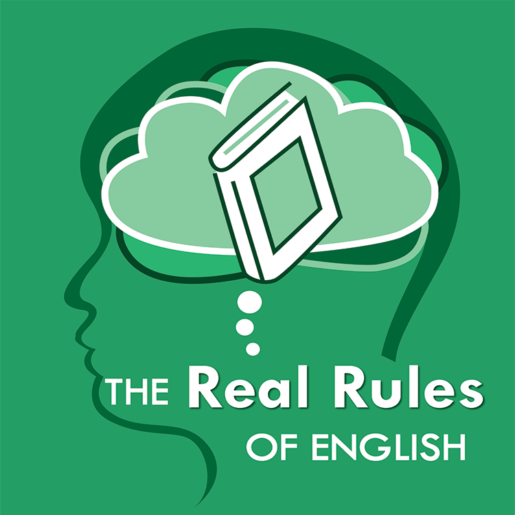 Read more about the article The Real Rules of English