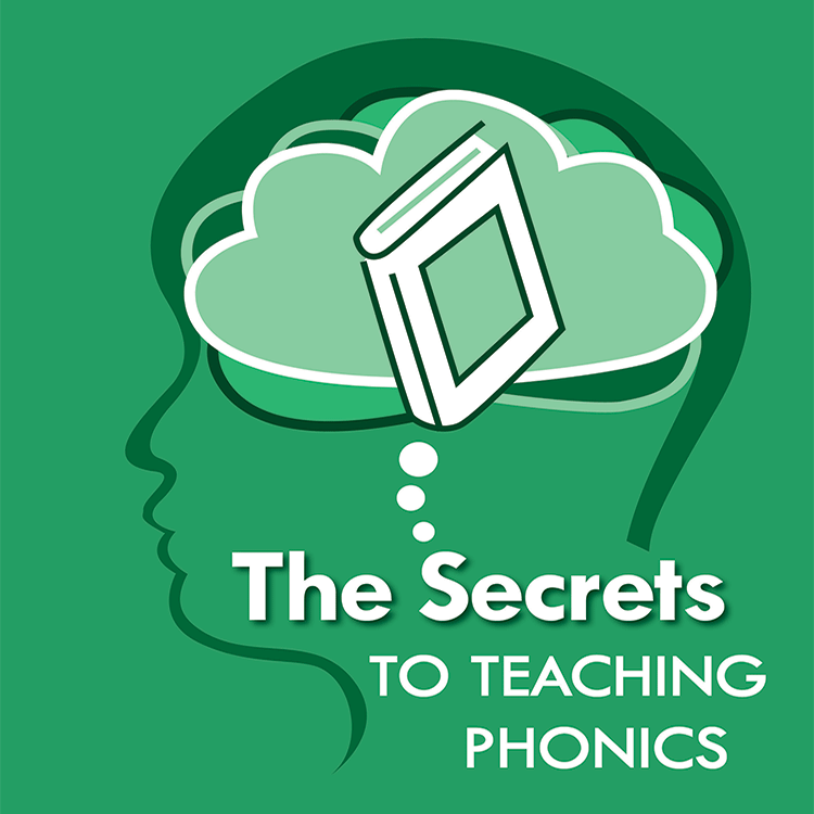 Read more about the article The Secrets to Teaching Phonics