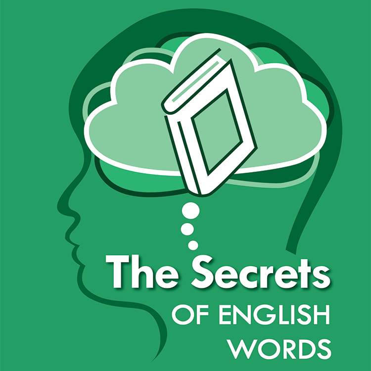 You are currently viewing The Secrets of English Words